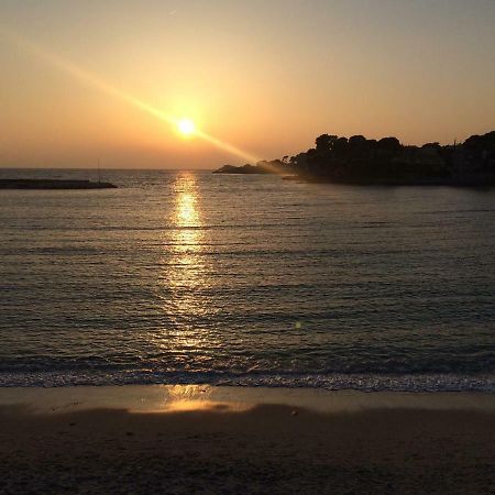 Les Hameaux De Provence - Piscine Et Place De Parking Privee - Acces Plage Et Sentier Du Littoral Bandol Zewnętrze zdjęcie