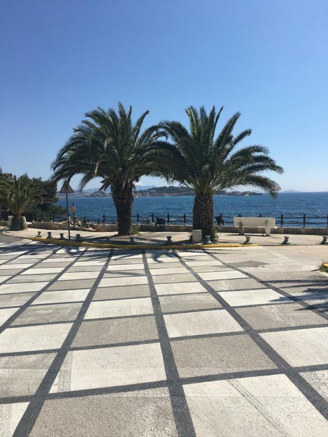 Les Hameaux De Provence - Piscine Et Place De Parking Privee - Acces Plage Et Sentier Du Littoral Bandol Zewnętrze zdjęcie