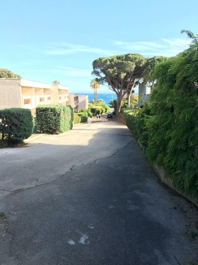 Les Hameaux De Provence - Piscine Et Place De Parking Privee - Acces Plage Et Sentier Du Littoral Bandol Zewnętrze zdjęcie